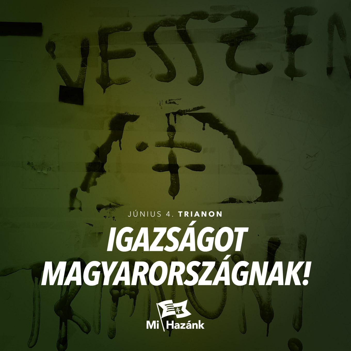 Álljunk ki együtt a kárpátaljai magyarokért! 